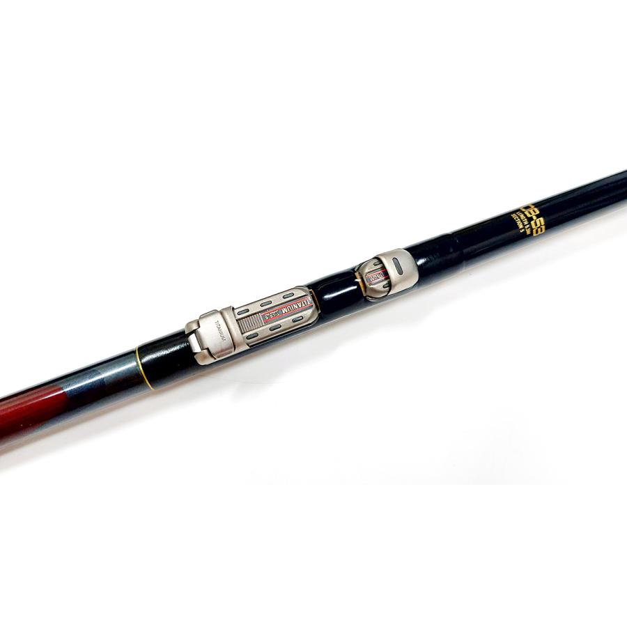 Gamakatsu 【中古】【送料無料】がまかつ がま磯 インテッサ 08 Gamakatsu 【中古】【送料無料】がまかつ がま磯 インテッサ 08