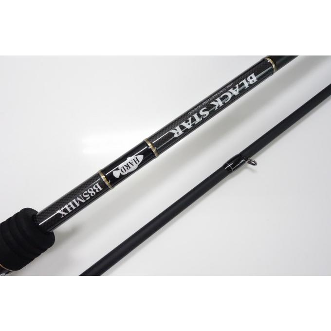 中古】【送料無料】ゼスタ ブラックスター ハード B85MHX (1 中古】【送料無料】ゼスタ ブラックスター ハード B85MHX (1
