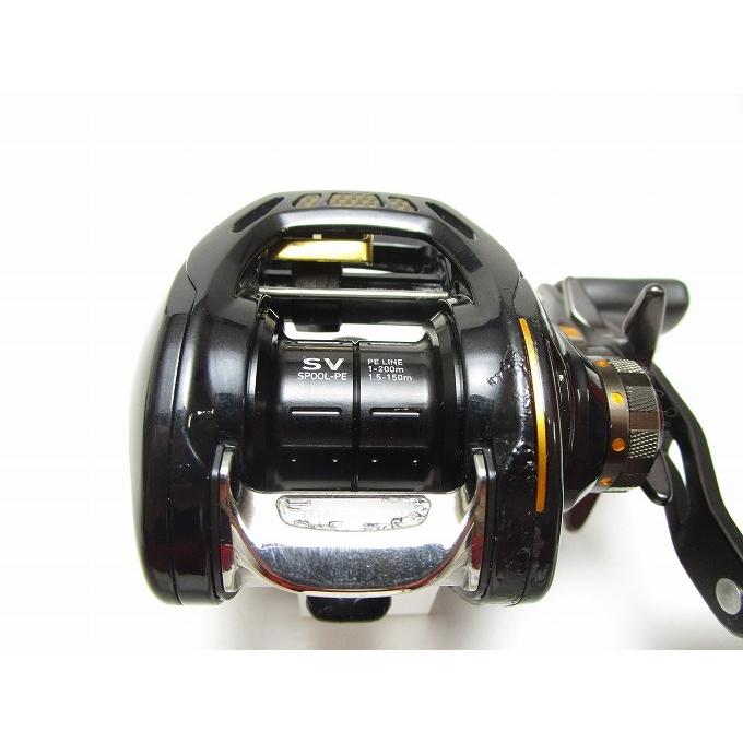 中古 送料無料 ダイワ モアザン Pe Sv 8 1r Tw 右ハンドル 1 Un つり具のマルニシyahoo ショップ 通販 Yahoo ショッピング