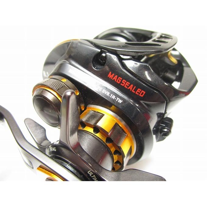 中古 送料無料 ダイワ モアザン Pe Sv 8 1r Tw 右ハンドル 1 Un つり具のマルニシyahoo ショップ 通販 Yahoo ショッピング
