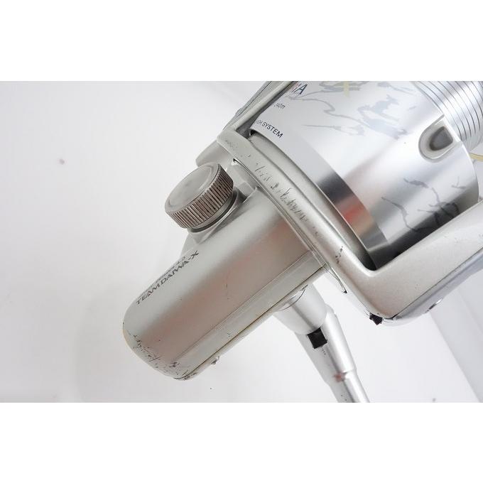 中古】【送料無料】ダイワ チームダイワ X 5000RiA (1) : つり具の
