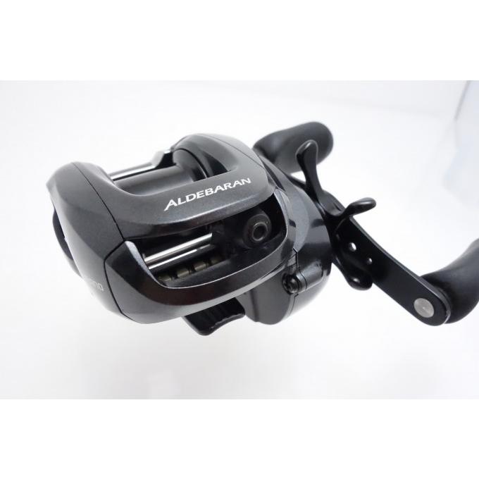 中古】【送料無料】シマノ 12 アルデバラン BFS XG 左ハンドル 中古】【送料無料】シマノ 12 アルデバラン BFS XG 左ハンドル