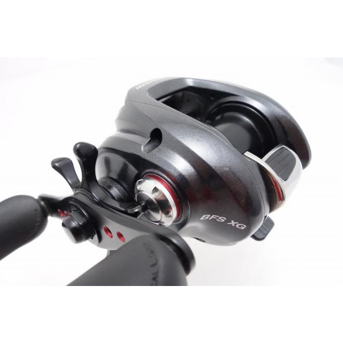 中古】【送料無料】シマノ 12 アルデバラン BFS XG 左ハンドル 中古】【送料無料】シマノ 12 アルデバラン BFS XG 左ハンドル