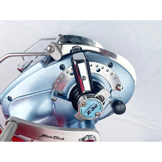 ミヤエポック 【中古】【送料無料】MiyaEpock コマンドZ-30 24V