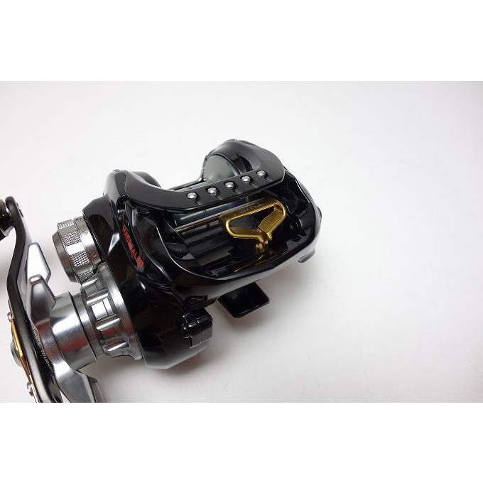 DAIWA(釣り) 【中古】【送料無料】ダイワ ジリオン TW HD 6.3 DAIWA(釣り) 【中古】【送料無料】ダイワ ジリオン TW HD 6.3
