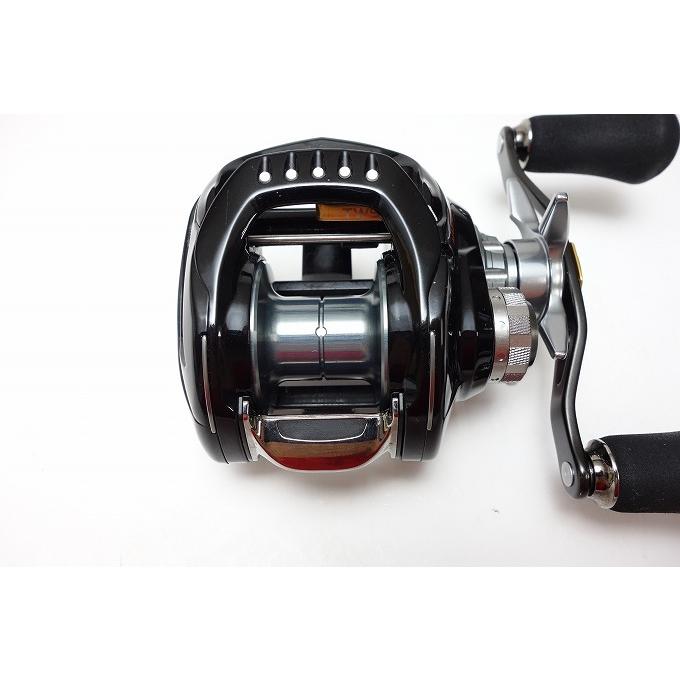 DAIWA(釣り) 【中古】【送料無料】ダイワ ジリオン TW HD 6.3 DAIWA(釣り) 【中古】【送料無料】ダイワ ジリオン TW HD 6.3