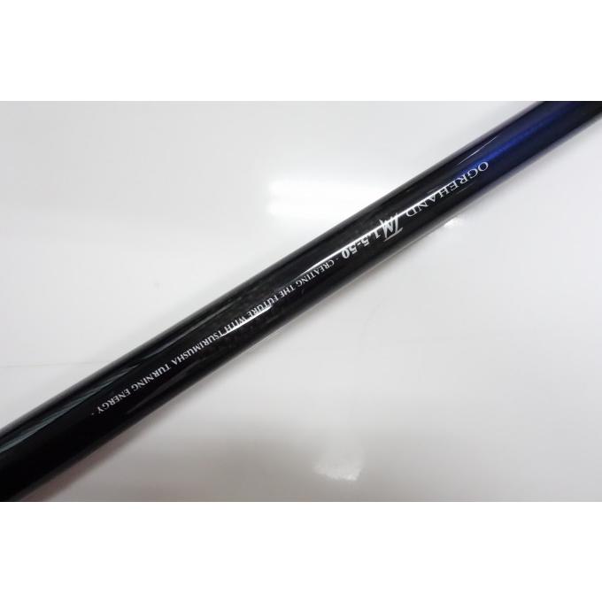 中古】【送料無料】釣武者 オウガハンド 1.5-50 (1) : つり具の 中古】【送料無料】釣武者 オウガハンド 1.5-50 (1) : つり具の