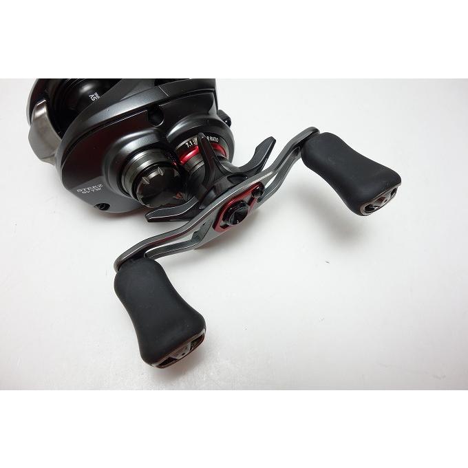 中古 送料無料 ダイワ スティーズ Sv Tw 1016sv Sh 右ハンドル 1 Un つり具のマルニシyahoo ショップ 通販 Yahoo ショッピング