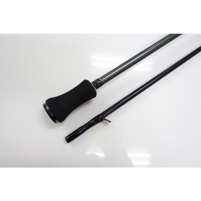 中古】【送料無料】ダイワ エメラルダス EX IM N65ULS-SMT (1