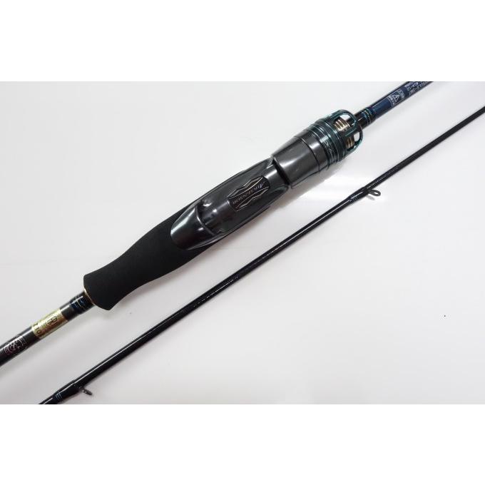 中古】【送料無料】ダイワ エメラルダス EX IM N65ULS-SMT (1