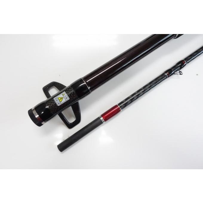 中古】【送料無料】黒鯛工房 THE戦竿 ヘチ 305 (1) : つり具の 中古】【送料無料】黒鯛工房 THE戦竿 ヘチ 305 (1) : つり具の