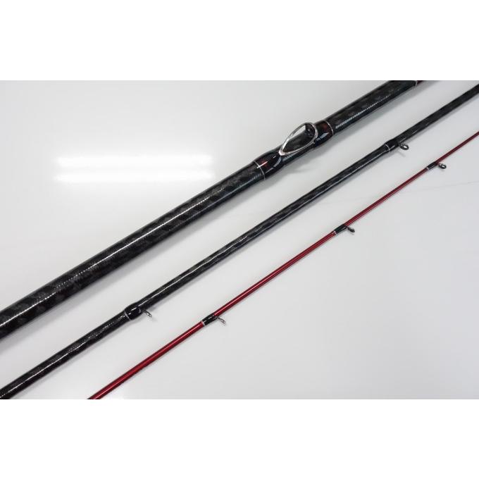 中古】【送料無料】黒鯛工房 THE戦竿 ヘチ 305 (1) : つり具の 中古】【送料無料】黒鯛工房 THE戦竿 ヘチ 305 (1) : つり具の