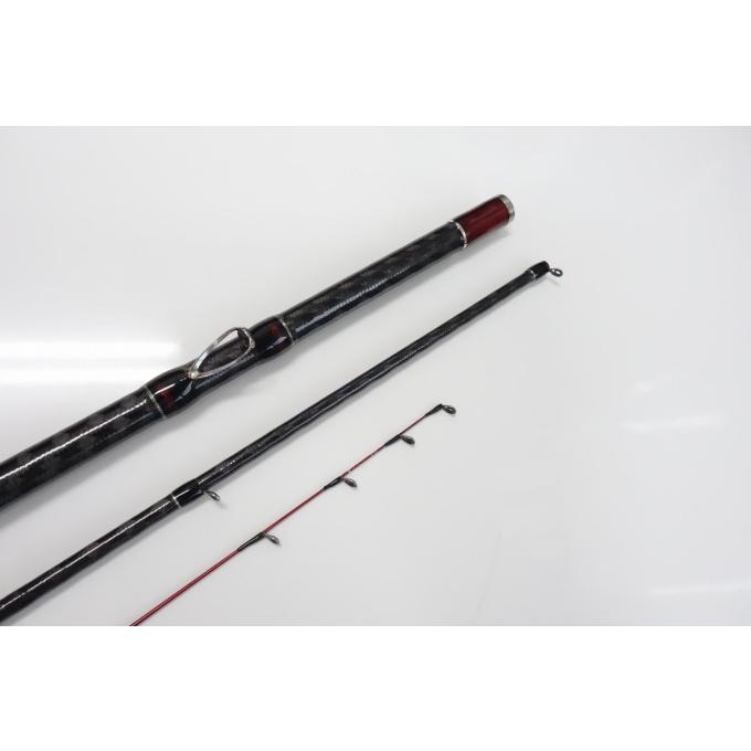 中古】【送料無料】黒鯛工房 THE戦竿 ヘチ 305 (1) : つり具の 中古】【送料無料】黒鯛工房 THE戦竿 ヘチ 305 (1) : つり具の