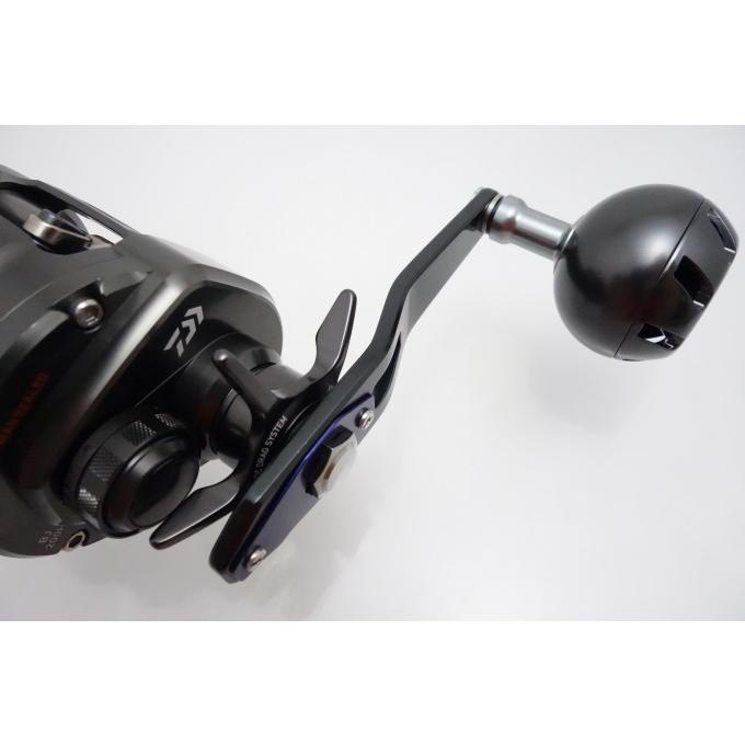 中古】【送料無料】ダイワ ソルティガ BJ 200H (1) : つり具のマルニシ