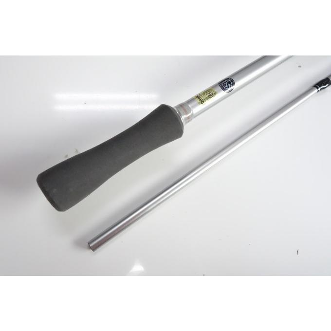 中古】【送料無料】ダイワ ハートランド 白震斬 八伍 (HL 852ML+ 中古】【送料無料】ダイワ ハートランド 白震斬 八伍 (HL 852ML+