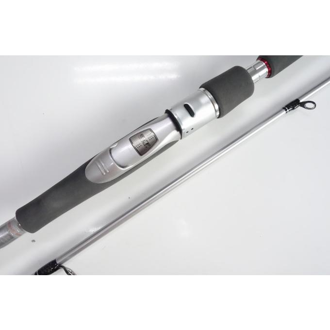 中古】【送料無料】ダイワ ハートランド 白震斬 八伍 (HL 852ML+ 中古】【送料無料】ダイワ ハートランド 白震斬 八伍 (HL 852ML+