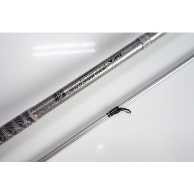 中古】【送料無料】ダイワ ハートランド 白震斬 八伍 (HL 852ML+ 中古】【送料無料】ダイワ ハートランド 白震斬 八伍 (HL 852ML+