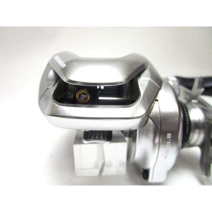 シマノ　メタニュウムMGL XG Ｌ　左ハンドル Amazon | シマノ(SHIMANO) ベイトリール 両軸 16 メタニウム MGL