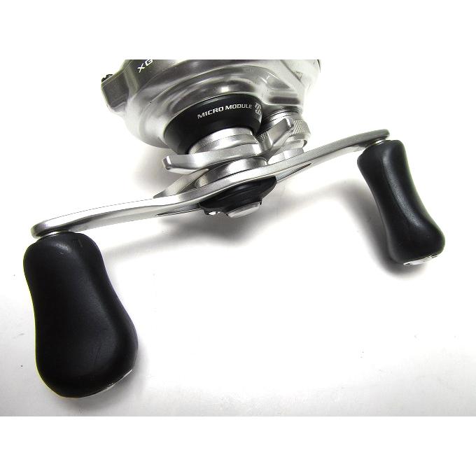 シマノ 【中古】【送料無料】シマノ メタニウム MGL XG 左