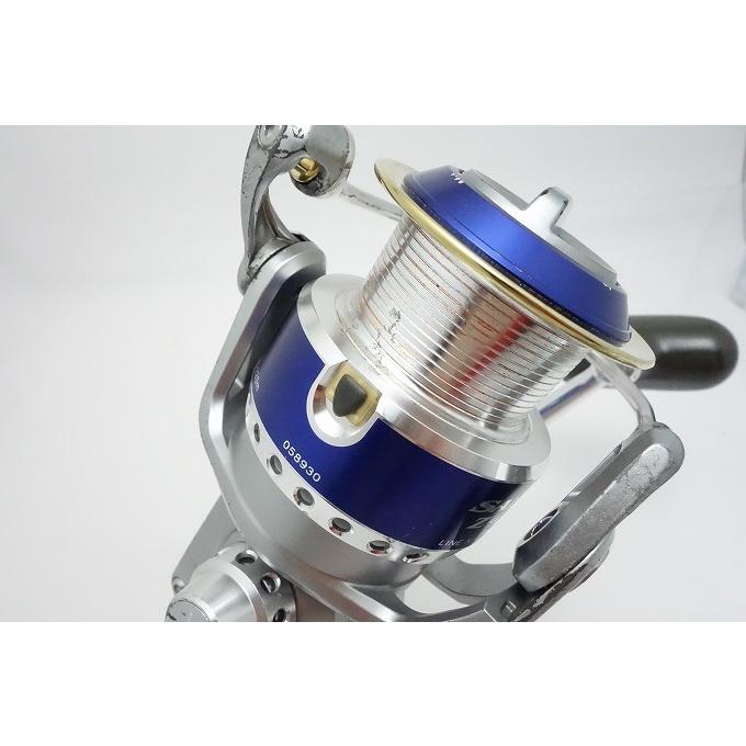 中古】【送料無料】ダイワ ソルティガ Z 4000 (1) : つり具の 中古】【送料無料】ダイワ ソルティガ Z 4000 (1) : つり具の
