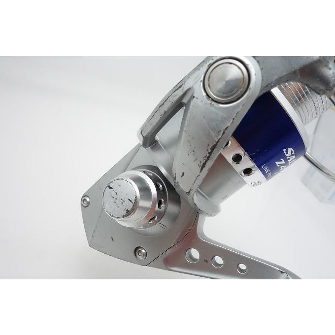 中古】【送料無料】ダイワ ソルティガ Z 4000 (1) : つり具の 中古】【送料無料】ダイワ ソルティガ Z 4000 (1) : つり具の