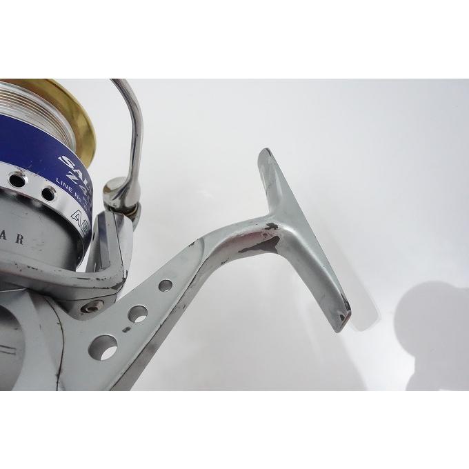 中古】【送料無料】ダイワ ソルティガ Z 4000 (1) : つり具の 中古】【送料無料】ダイワ ソルティガ Z 4000 (1) : つり具の