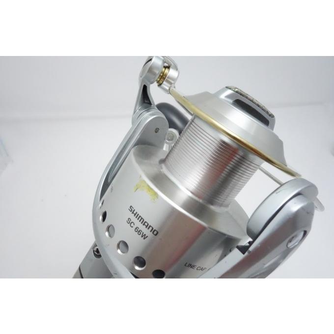 中古】【送料無料】シマノ 98 ステラ 16000PG (SC66W) (1 中古】【送料無料】シマノ 98 ステラ 16000PG (SC66W) (1