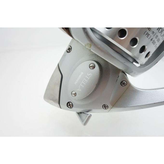 中古】【送料無料】シマノ 98 ステラ 16000PG (SC66W) (1 中古】【送料無料】シマノ 98 ステラ 16000PG (SC66W) (1