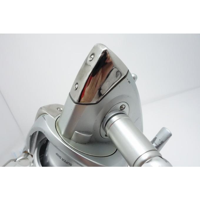 中古】【送料無料】シマノ 98 ステラ 16000PG (SC66W) (1 中古】【送料無料】シマノ 98 ステラ 16000PG (SC66W) (1