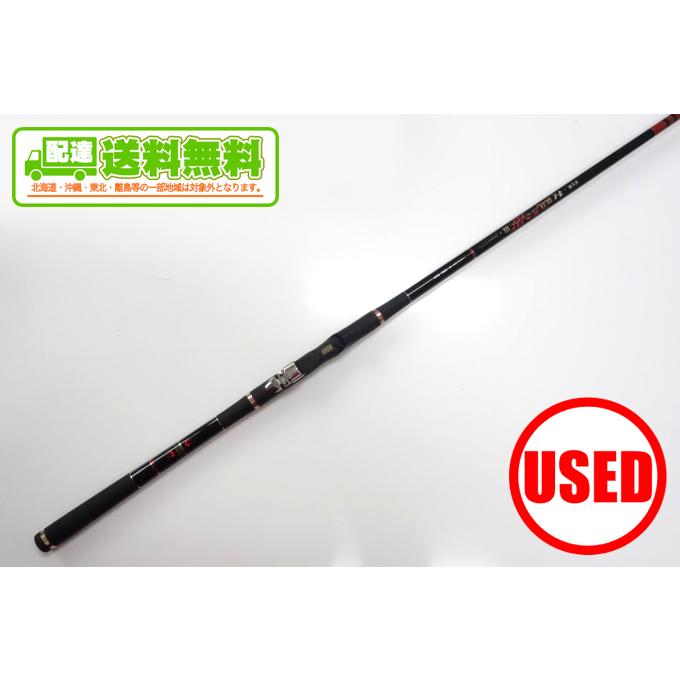 中古】【送料無料】がまかつ がま磯 チヌ競技スペシャルIII 06-50 (1) :un40904190808:つり具のマルニシ!ショップ 通販 がまかつ チヌ競技スペシャルIII