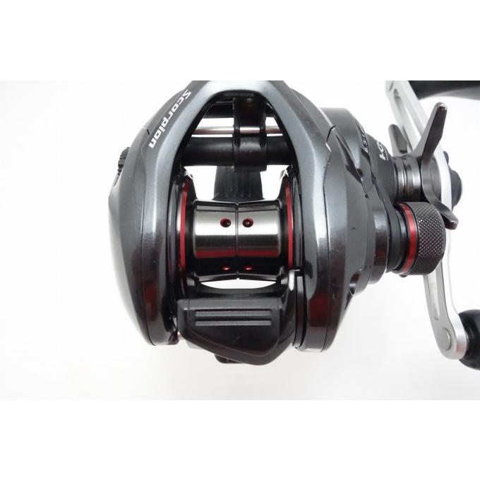 中古】【送料無料】シマノ 16 スコーピオン 70 (右ハンドル) (1 中古】【送料無料】シマノ 16 スコーピオン 70 (右ハンドル) (1