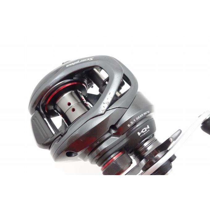 中古】【送料無料】シマノ 16 スコーピオン 70 (右ハンドル) (1 中古】【送料無料】シマノ 16 スコーピオン 70 (右ハンドル) (1