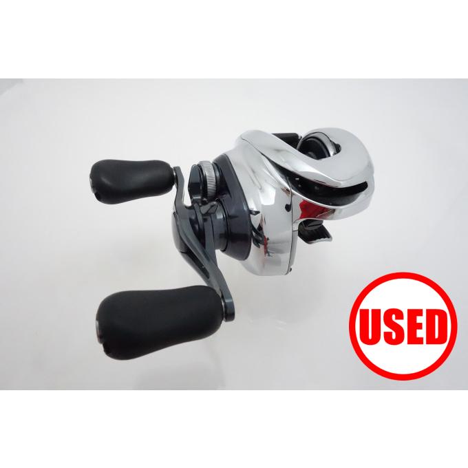 中古】【送料無料】シマノ 19 アンタレス HG 右ハンドル (1) : つり具  