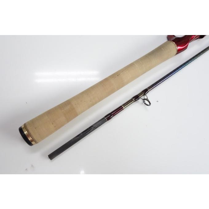 中古】【送料無料】シマノ 18 ワールドシャウラ 1651FF-3 (CODE 中古】【送料無料】シマノ 18 ワールドシャウラ 1651FF-3 (CODE