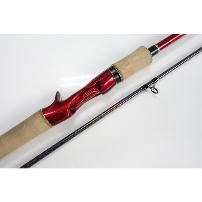 中古】【送料無料】シマノ 18 ワールドシャウラ 1651FF-3 (CODE 中古】【送料無料】シマノ 18 ワールドシャウラ 1651FF-3 (CODE