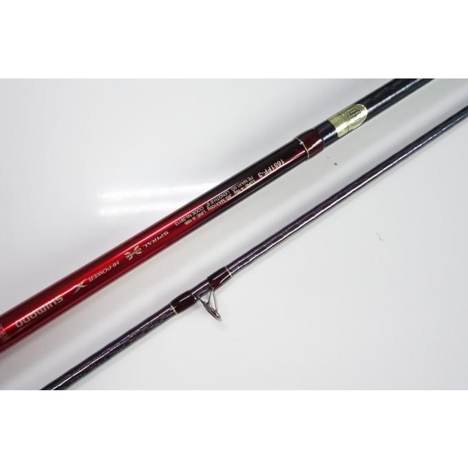 中古】【送料無料】シマノ 18 ワールドシャウラ 1651FF-3 (CODE 中古】【送料無料】シマノ 18 ワールドシャウラ 1651FF-3 (CODE