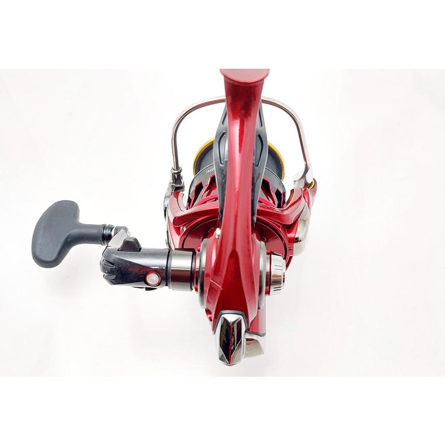DAIWA（ダイワ） 【中古】【送料無料】ダイワ 17 インパルト キョウギ