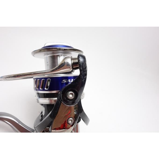 DAIWA 10ソルティガ 4500H 中古】【送料無料】ダイワ ソルティガ 4500H (1) : つり具のマルニシ