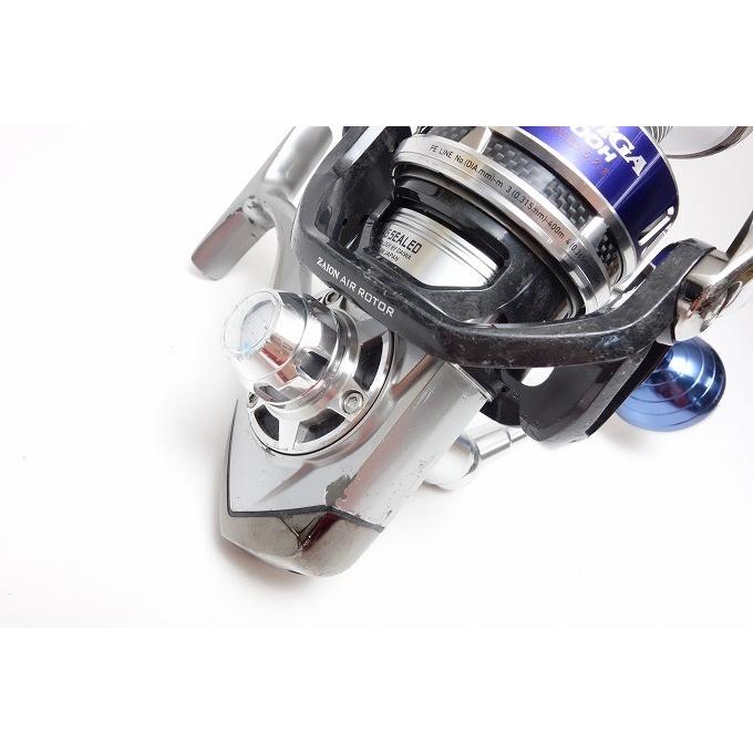 中古】【送料無料】ダイワ ソルティガ 4500H (1) : つり具のマルニシ