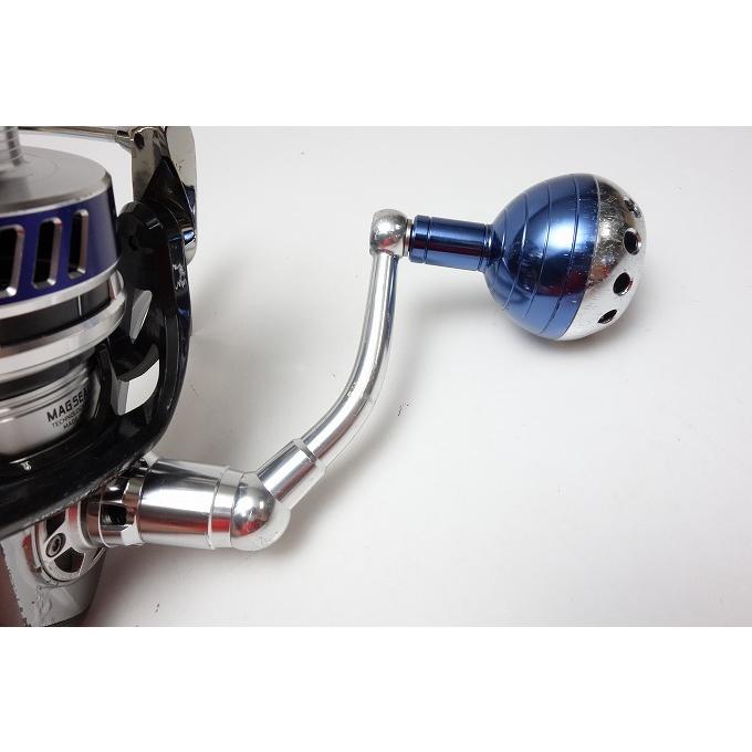 中古】【送料無料】ダイワ ソルティガ 4500H (1) : つり具のマルニシ