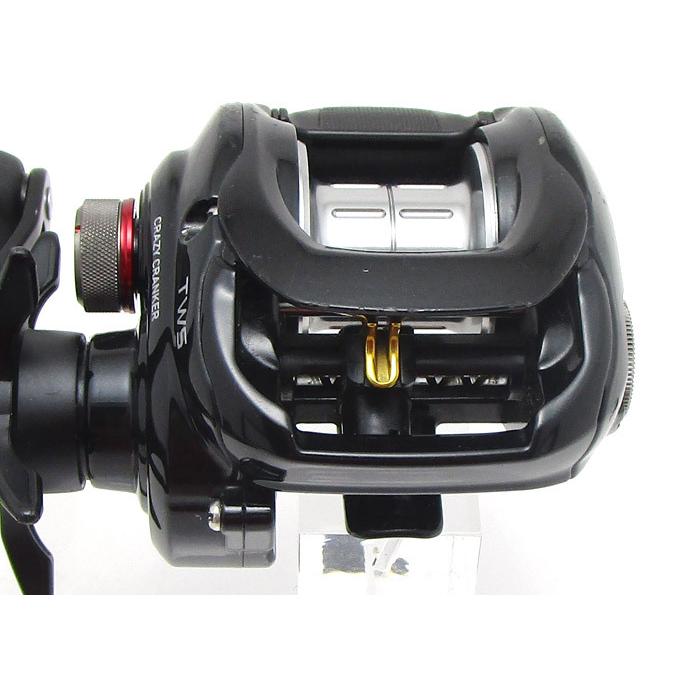 DAIWA（釣り） 【中古】【送料無料】ダイワ タトゥーラ 103-TW