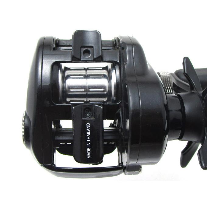 ダイワ タトゥーラ103-TW クレイジークランカー　5.5 Amazon | ダイワ(DAIWA) ベイトリール 14 タトゥーラ 103XH-TW
