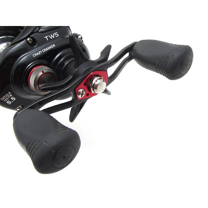 DAIWA（釣り） 【中古】【送料無料】ダイワ タトゥーラ 103-TW