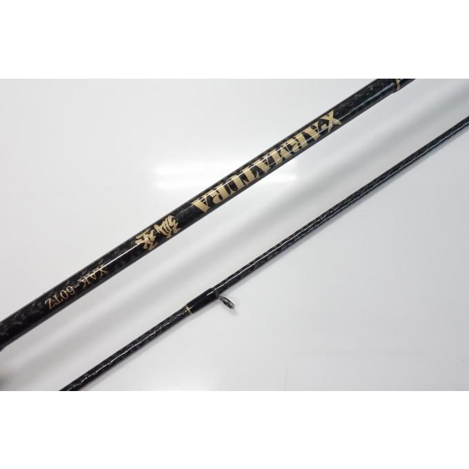 中古】【送料無料】レガーメ X-ARMATURA 弧丞 XAK-60TZ (1 中古】【送料無料】レガーメ X-ARMATURA 弧丞 XAK-60TZ (1