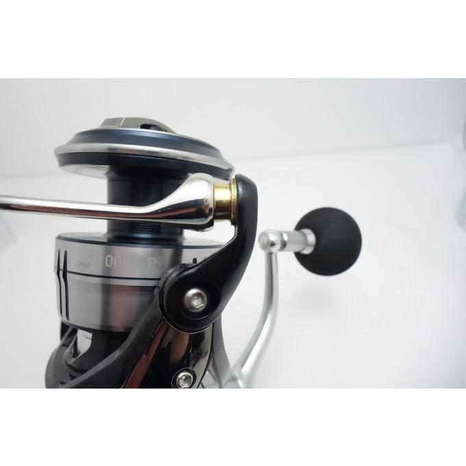 中古】【送料無料】ダイワ セルテート SW 10000-P (1) : つり具の