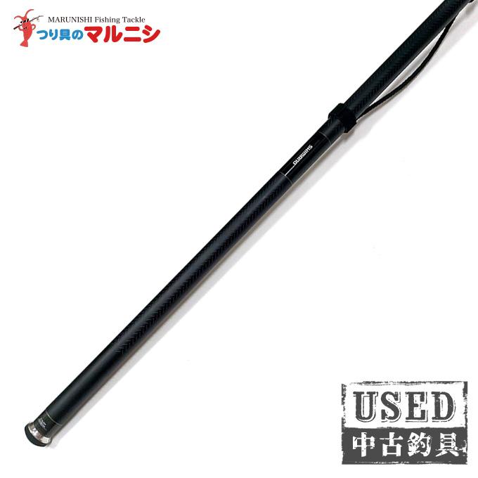 シマノ ISO SPECIAL VS 玉ノ柄 550