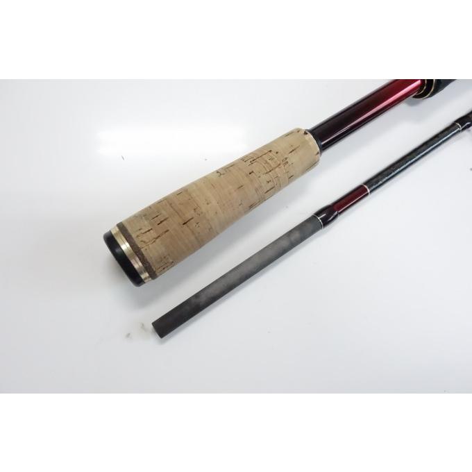 中古】【送料無料】シマノ 18 ワールドシャウラ 1702R-2 (1) : つり具