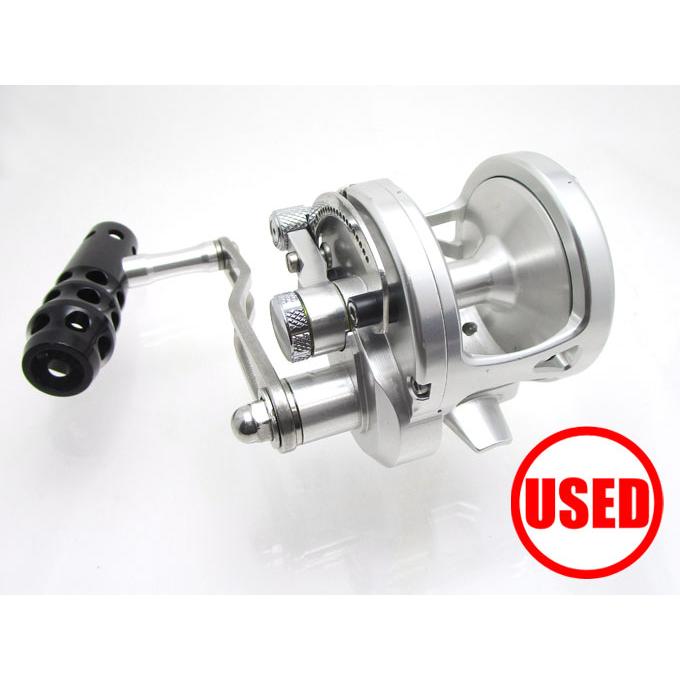 中古】【送料無料】AVET MXJ 5.8MC (ノブカスタム) (1) : つり具の