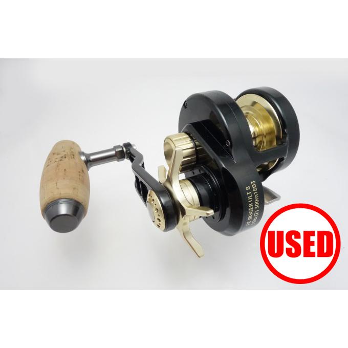 中古】【送料無料】マクセル ハイブリッド 20 (ノブカスタム) (1  