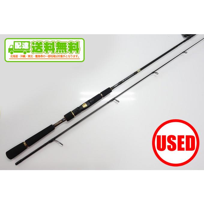 中古 送料無料 ダイワ モアザン ブランジーノ Ags 77ml 1 Un つり具のマルニシyahoo ショップ 通販 Yahoo ショッピング